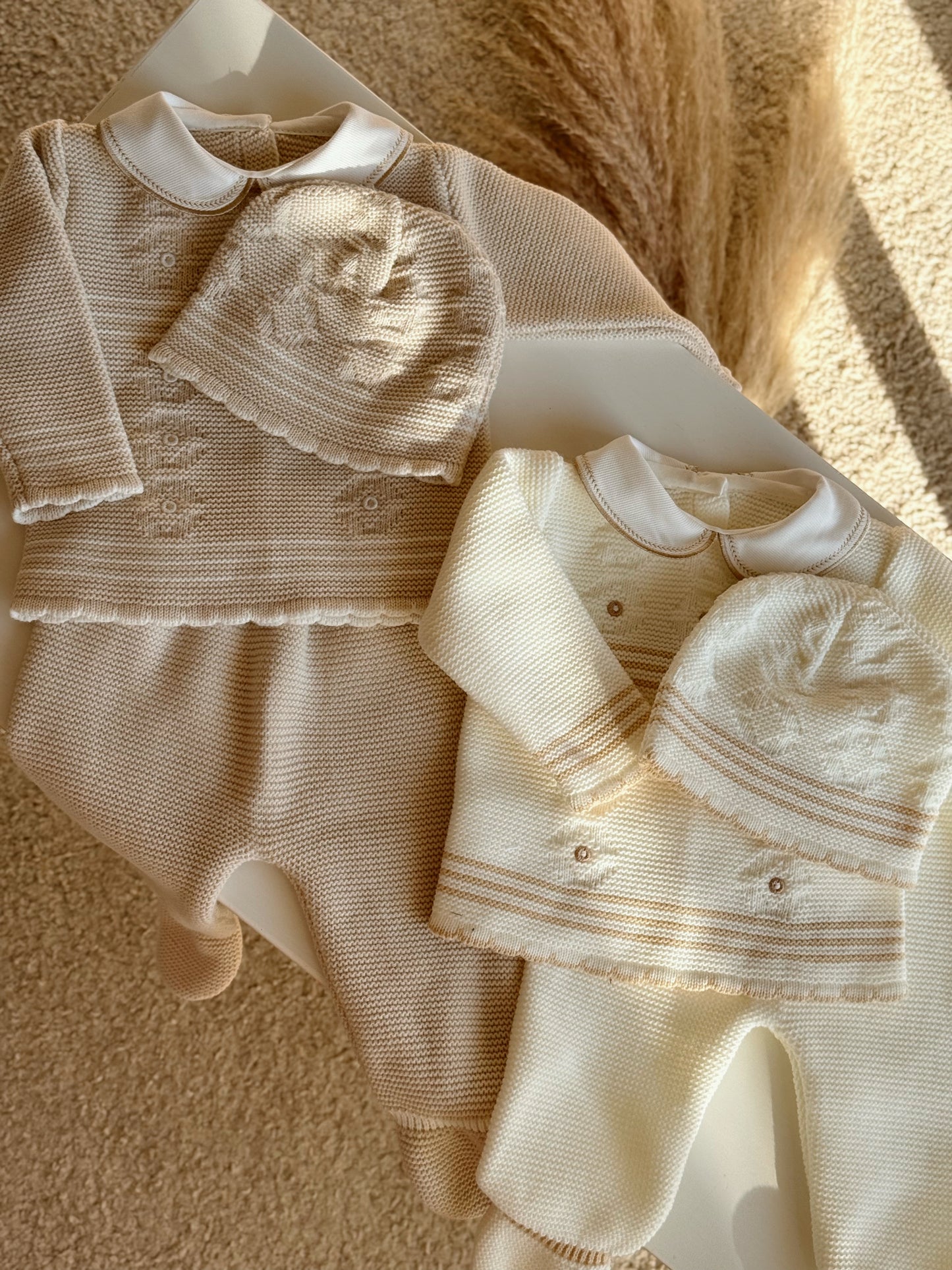 CONJUNTO GOLA E RICAS